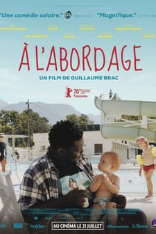 All Hands on Deck (2020) afişi