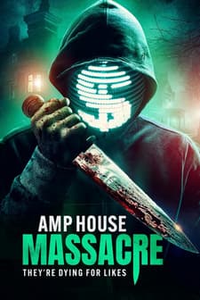 AMP House (2024) afişi