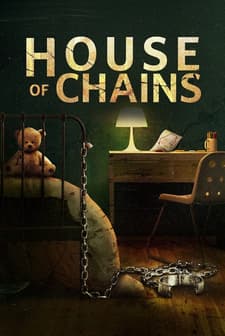House of Chains (2022) afişi