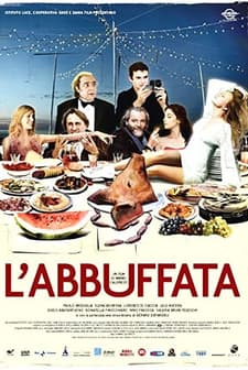 L'abbuffata (2007) afişi