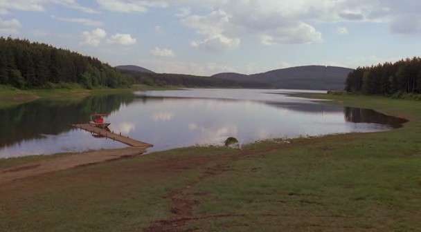 Lake Placid 2 Fotoğrafı