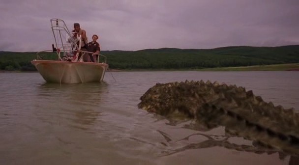 Lake Placid 2 Fotoğrafı