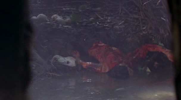 Lake Placid 2 Fotoğrafı