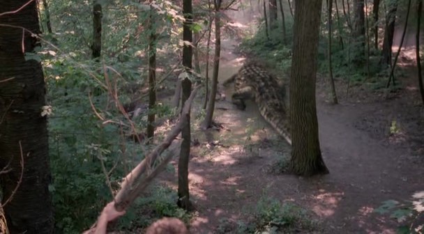 Lake Placid 2 Fotoğrafı