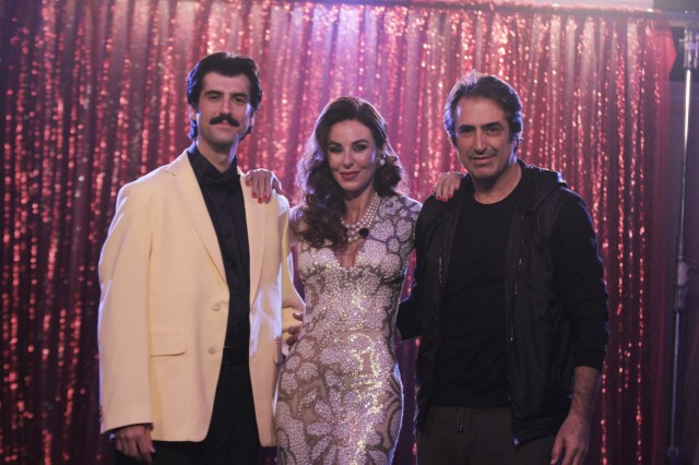 Prestij Meselesi Fotoğrafı