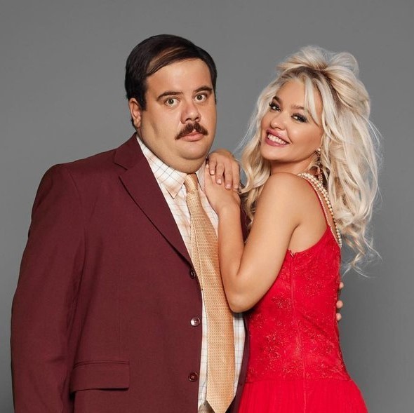 Prestij Meselesi Fotoğrafı