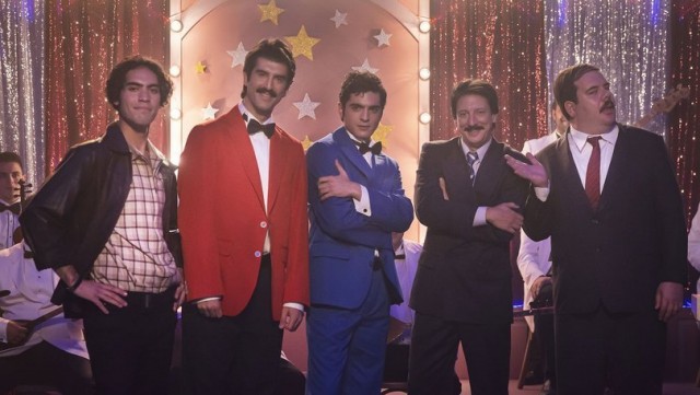 Prestij Meselesi fotoğrafı