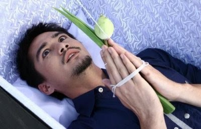 The Coffin Fotoğrafı