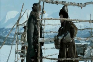 Kautokeino-opprøret fotoğrafı