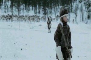 Kautokeino-opprøret fotoğrafı