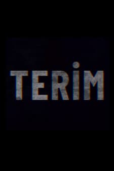 Terim (2022) afişi
