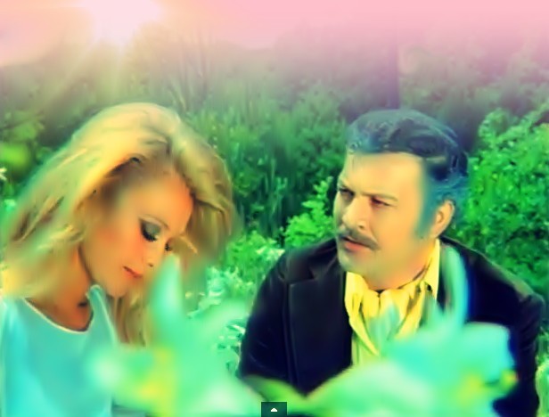 Zambaklar Açarken Fotoğrafı