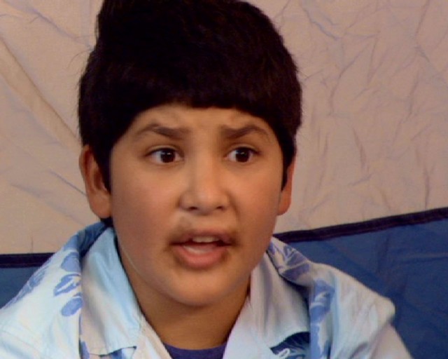 The Last Day Of Summer Fotoğrafı