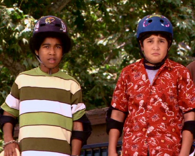 The Last Day Of Summer Fotoğrafı