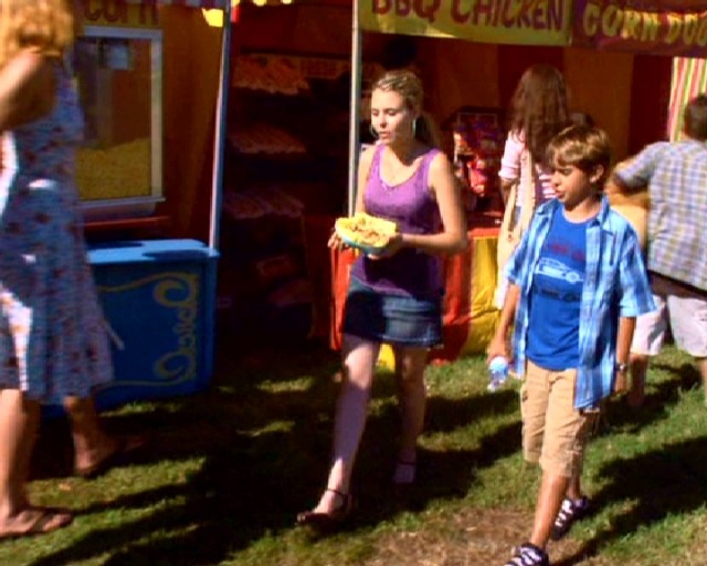 The Last Day Of Summer fotoğrafı