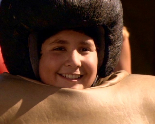 The Last Day Of Summer Fotoğrafı