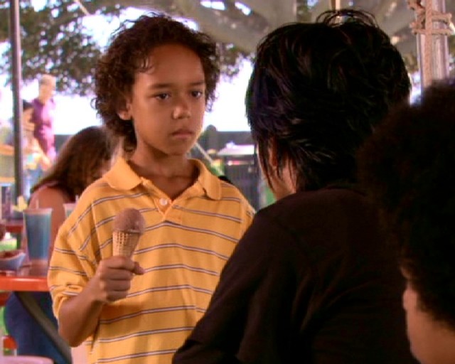 The Last Day Of Summer Fotoğrafı