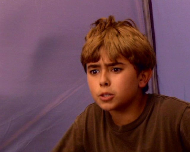 The Last Day Of Summer Fotoğrafı