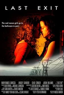 Last Exit (2007) afişi