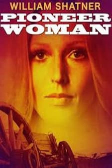 Öncü Kadın (1973) afişi