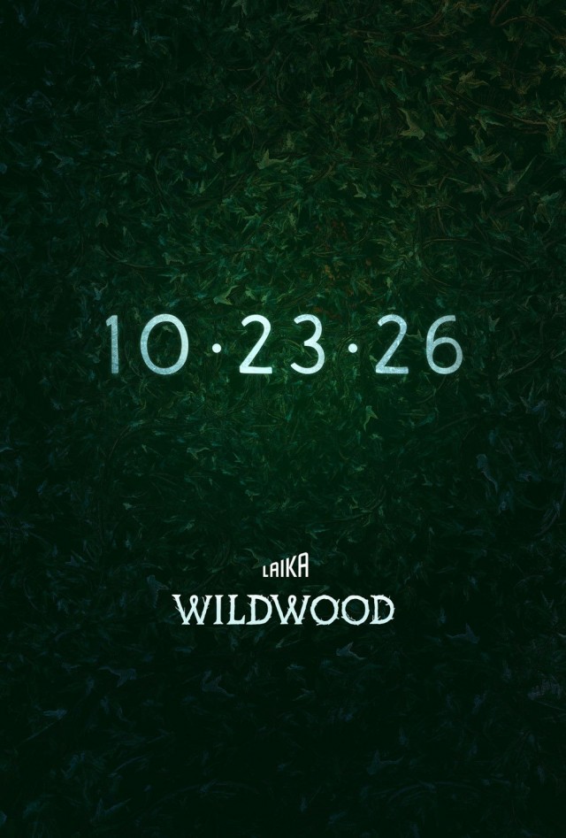 Wildwood (2026) afişi