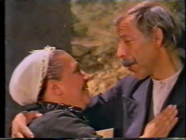 Aile Şerefi Fotoğrafı