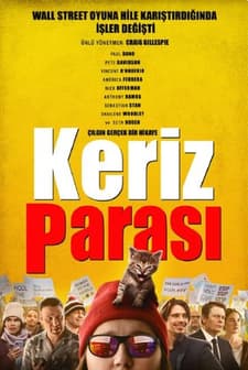 Keriz Parası (2023) afişi