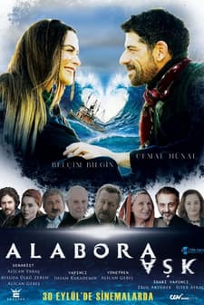 Alaboraşk (2022) afişi