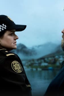 Entrapped (2021) afişi