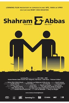 Shahram & Abbas (2006) afişi