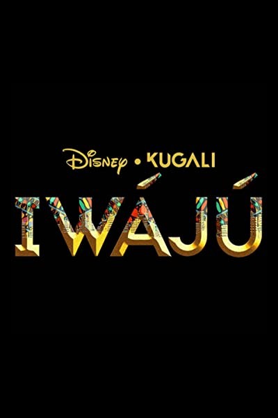Iwájú (2024) afişi