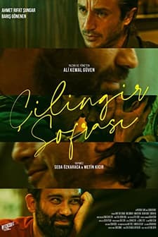 Çilingir Sofrası (2022) afişi