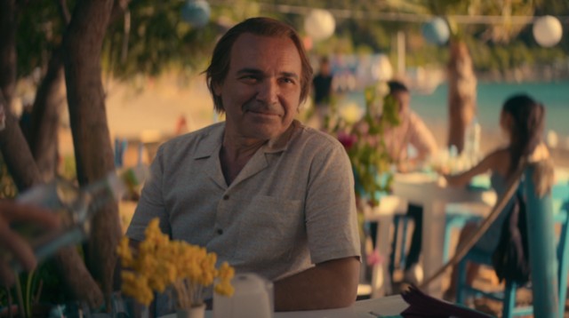 Andropoz fotoğrafı