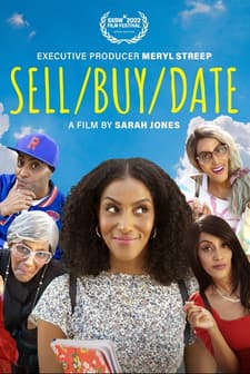 Sell/Buy/Date (2022) afişi