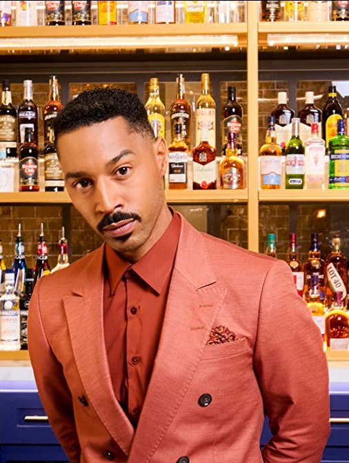 Drink Masters afişi