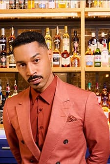 Drink Masters afişi