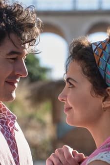 Jumping from High Places (2022) afişi