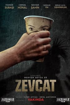Zevcat afişi