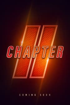 Occupation Rainfall: Chapter 2 afişi