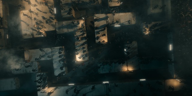 Sıcak Kafa fotoğrafı