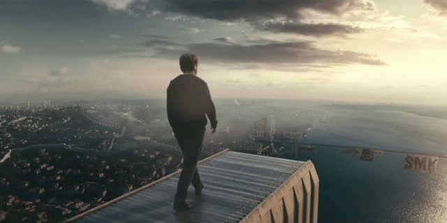 Sıcak Kafa fotoğrafı