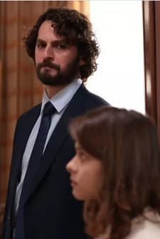 Ab-ı Hayat (2022) afişi