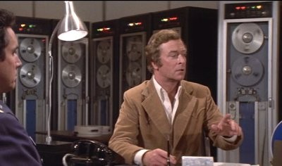 The Swarm fotoğrafı