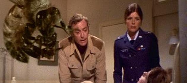 The Swarm fotoğrafı