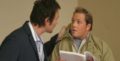 Bigger Than The Sky Fotoğrafı