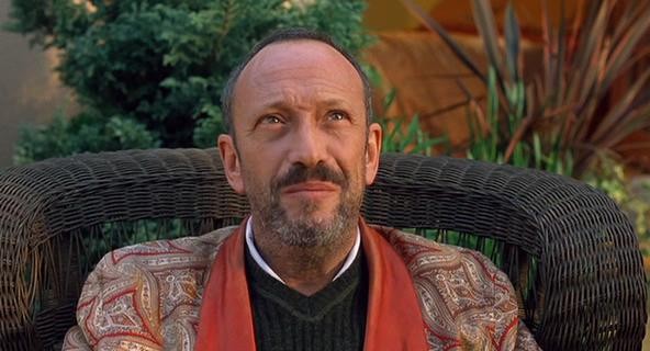 Bigger Than The Sky fotoğrafı