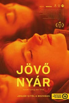 Summer to Come (2022) afişi