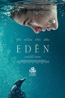 Eden (2022) afişi