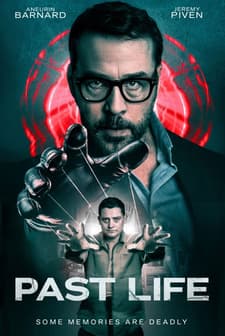 Past Life (2025) afişi