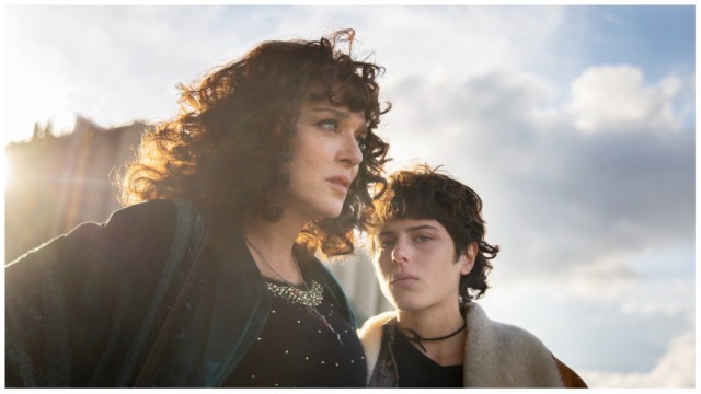 Yetişkinlerin Yalan Hayatı fotoğrafı